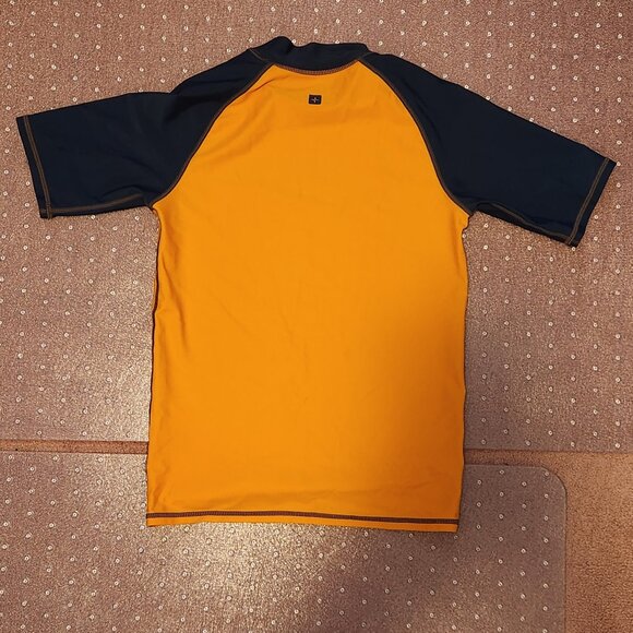 Kids Mountain Warehouse Rash Guard - Picture 2 of 3